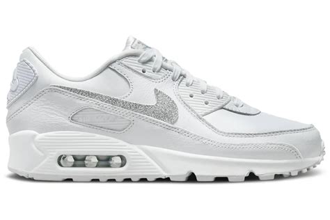 nike air silber glitzer|Nike Air Max Dn Silver Glitter (Women's) .